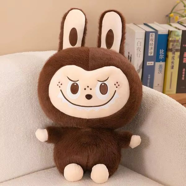 عروسک طرح شخصیت لبوبو مدل JI110LL ارتفاع 25 سانتیمتر