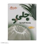 پودر ژله دراژه  میکس - 100 گرم بسته 12 عددی