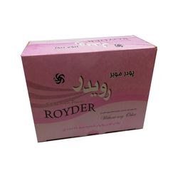 پودر موبر رویدر مدل 03 وزن 500 گرم بسته 10 عددی (پک خانواده)