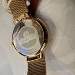 ست ساعت مچی عقربه‌ای کوارتز زنانه و مردانه سوئیس آرت مدل ANT122-123RG0401