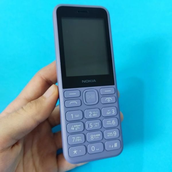 گوشی موبایل نوکیا 130 مدل 2023