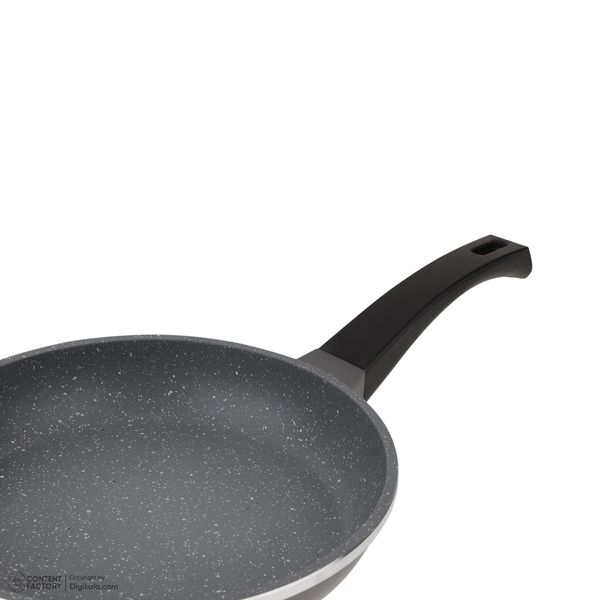 تابه ام جی اس مدل Deep Fry Pan سایز 24