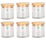 بانکه میس گلس مدل هرا5 بسته ی شش عددی