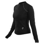 سویشرت ورزشی زنانه مدل GS-M-317705
