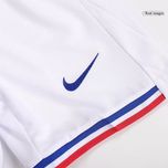 شلوارک ورزشی مردانه مدل فرانسه Home 2024