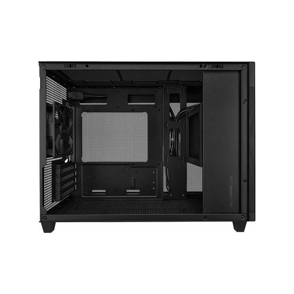 CASE ASUS Prime AP201 BK