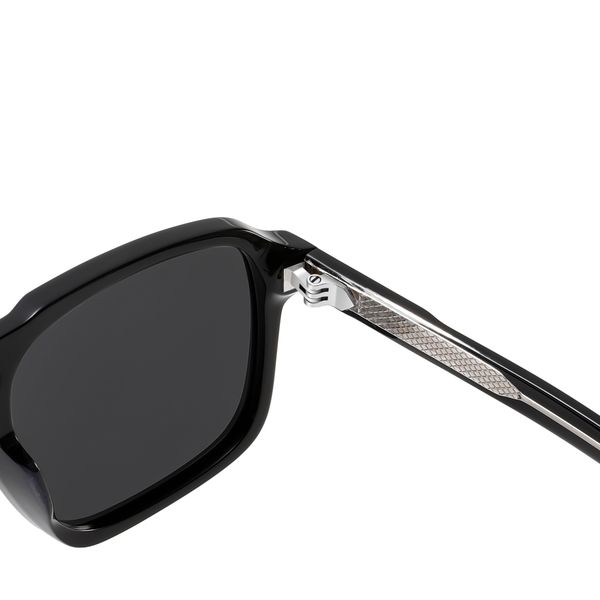 عینک آفتابی خلبانی (Aviator) آلبرت وگ مدل S32133C1 Acetate Avantgarde Visionary