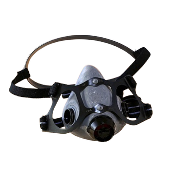 ماسک نیم صورت هانیول نورث مدل Honeywell North 550030 M