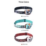 چراغ پیشانی نیچرهایک مدل NH74