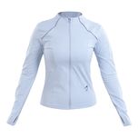 سویشرت ورزشی زنانه مدل GS-M-317707