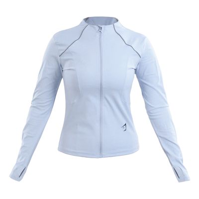 سویشرت ورزشی زنانه مدل GS-M-317707
