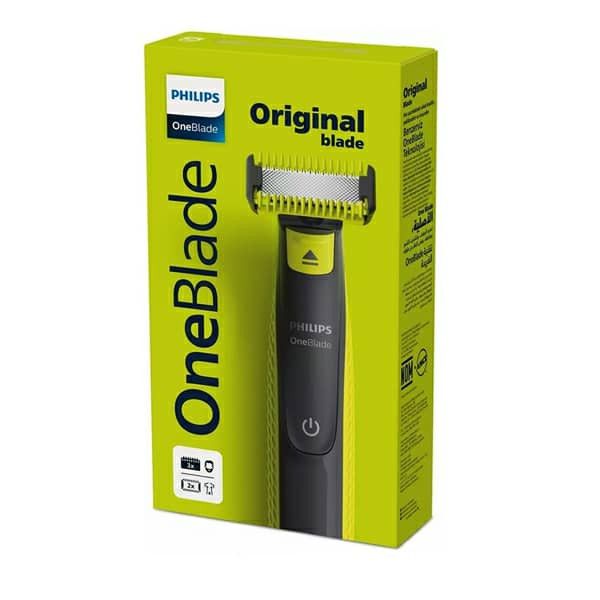 ماشین اصلاح وان بلید فیلیپس مدل QP2824