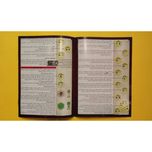 بازی فکری چارپایه مدل قلعه های برگاندی