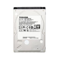 هارد لپ تاپ 2.5 اینچ توشیبا مدل TOSHIBA MQ01ABD050V ظرفیت 500 گیگابایت