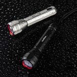 چراغ قوه نیچرهایک مدل Senter Waterproof کد NH20ZM010