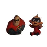 پیکسل مدل بچه رییس 1 مجموعه 2 عددی