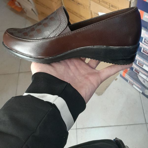 کفش طبی زنانه مدل 145ch