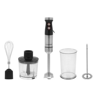 گوشت کوب برقی چندکاره 1200 وات نوتریکوک مدل NC-HB100