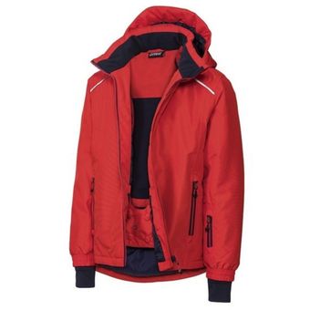 کاپشن پسرانه کرویت پرو کد EU119