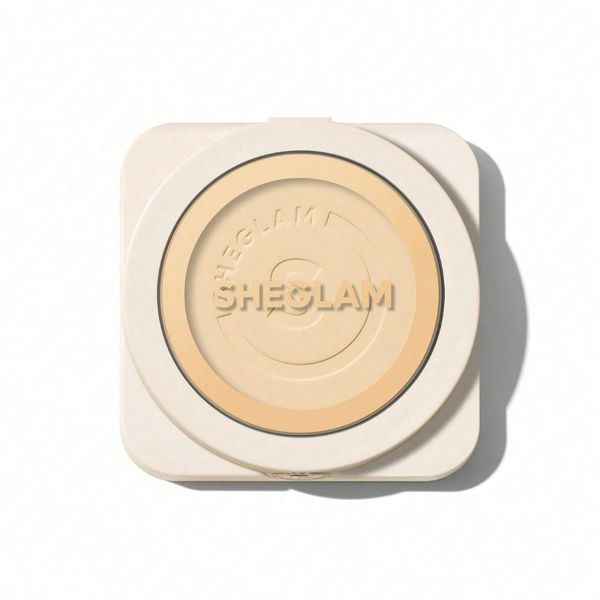 پنکیک کرم پودری شیگلم | Sheglam Pancake Powder