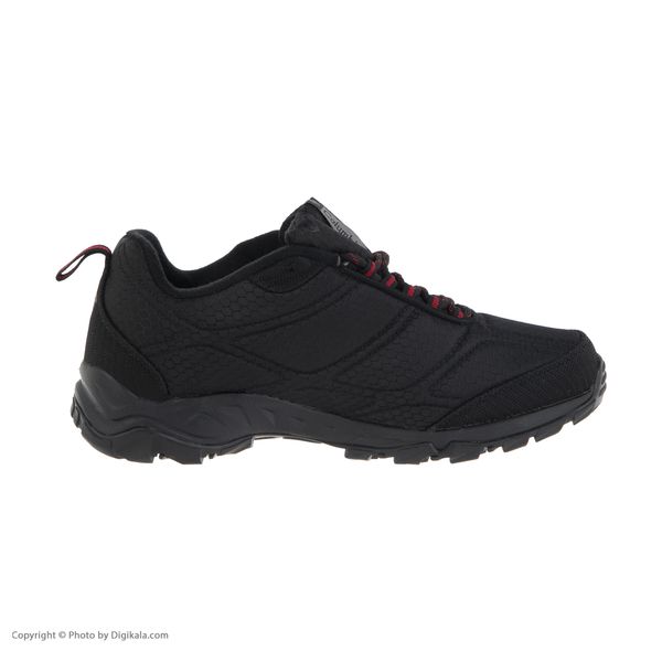 کفش طبیعت گردی مردانه کلمبیا مدل Firecamp 2 Waterproof