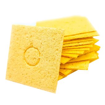 اسفنج نسوز مدل 936