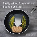 سرویس پخت و پز 12 پارچه ام جی اس کد 800304