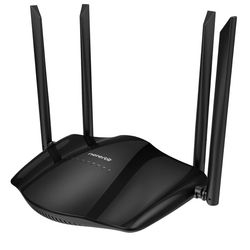 مودم روتر رومیزی 4G LTE نتربیت مدل NW-421F، با سرعت دانلود تا 150 مگابیت بر ثانیه، پشتیبانی از 10 کاربر و 2 آنتن Wi-Fi و 2 آنتن