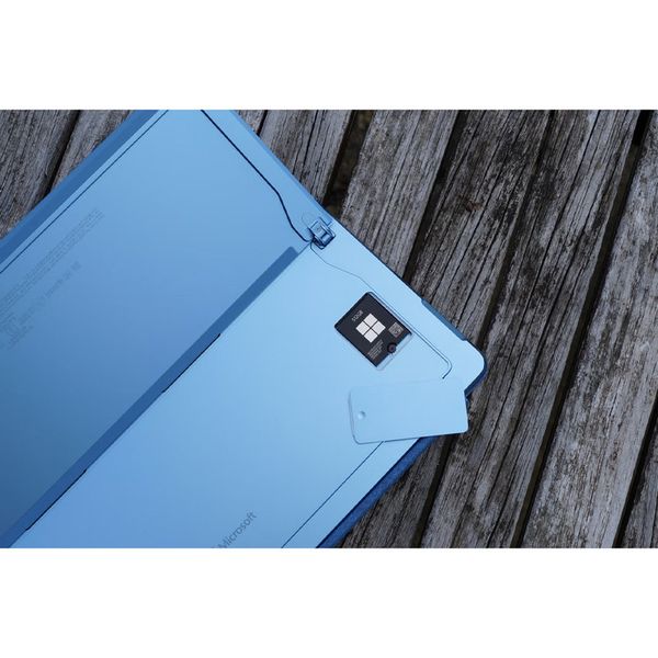 تبلت 13 اینچی مایکروسافت مدل Surface Pro 11-Snapdragon X Plus LCD ظرفیت 512 گیگابایت و رم 16 گیگابایت به همراه کیبورد Surface Pr