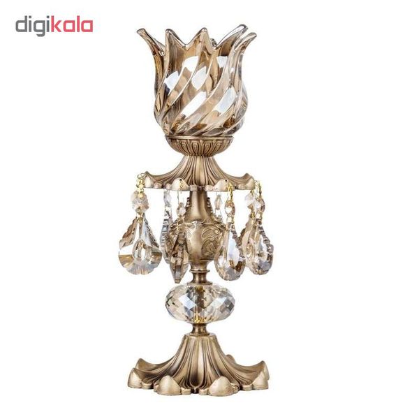 کریستال لوستر مدل SH3 بسته 10 عددی*956