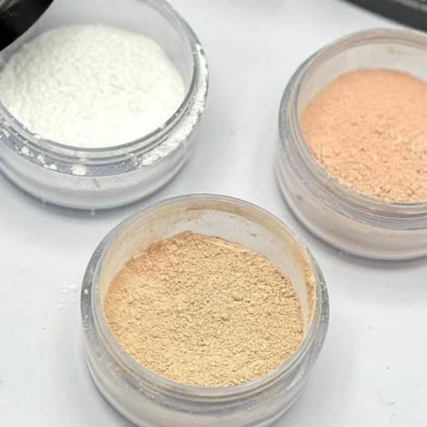 پودر فیکس مک MAC