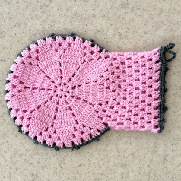 لیف دستبافت شاهو مدل Nivoria