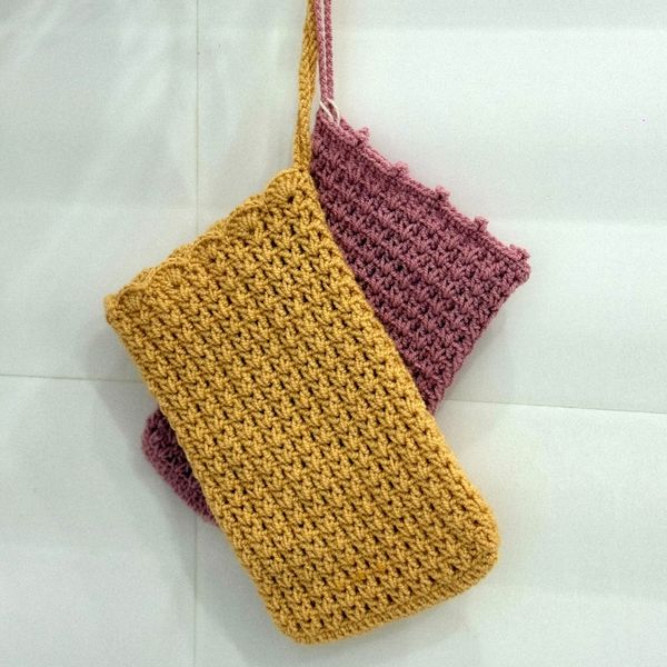 لیف دستبافت شاهو مدل Relmina