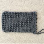 لیف دستبافت شاهو مدل Relmina