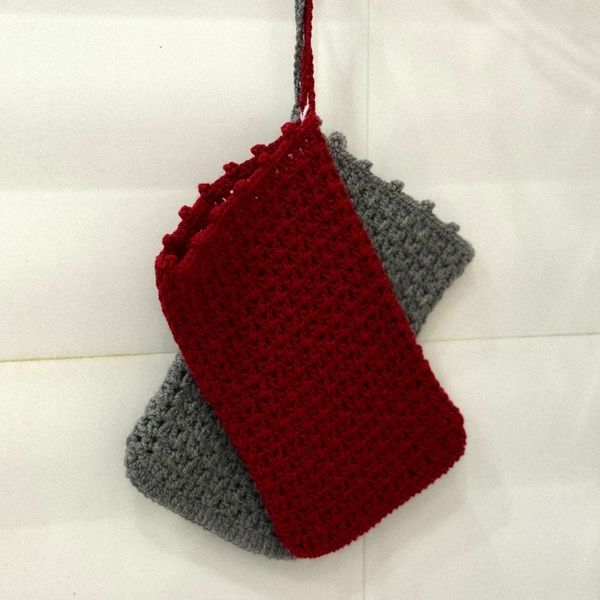 لیف دستبافت شاهو مدل Relmina