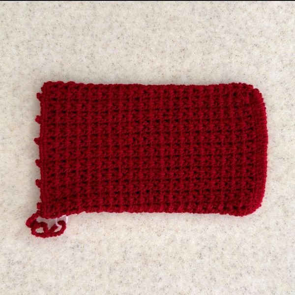 لیف دستبافت شاهو مدل Relmina