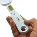 ترازو قاشقی