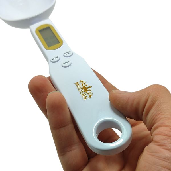 ترازو قاشقی