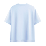 تیشرت Light blue (آبی روشن)