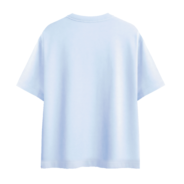 تیشرت Light blue (آبی روشن)