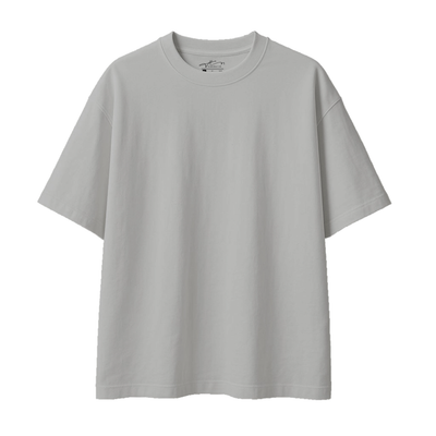 تیشرت Light gray (طوسی روشن)