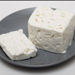پنیر سنتی گاو و گاومیش لیقوان ، حلب 5 کیلویی فلزی