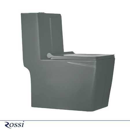 توالت فرنگی رسی مدل لاین طوسی