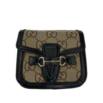 کیف دوشی زنانه گوچی Gucci کد Gc1444