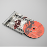 آلبوم Hybrid Theory از Linkin Park
