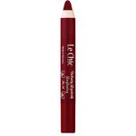 رژ لب مدادی لچیک مدل Velvety شماره 14