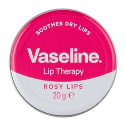 بالم لب واز .لین صورتی مدل گل رز حجم 20 میلی لیتر