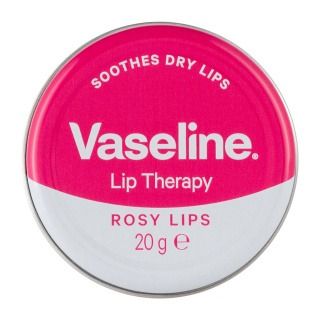 بالم لب واز .لین صورتی مدل گل رز حجم 20 میلی لیتر