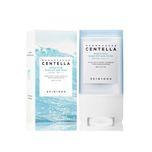 استیک ضد آفتاب بی‌رنگ سانتلا، SPF 50، مدل skin1004، مناسب انواع پوست با حجم 20 میلی‌لیتر، محافظت‌کننده در برابر اشعه‌های UVA و U