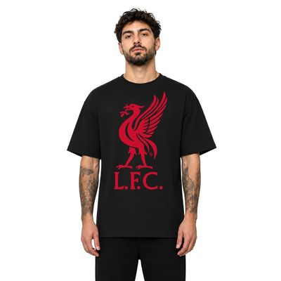 تیشرت مدل لیورپول Liverpool